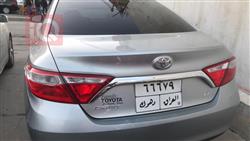 تۆیۆتا کامری
